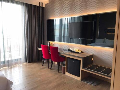 yunlin commerce ryokan