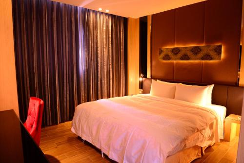 yunlin commerce ryokan