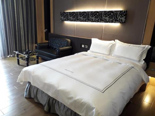 yunlin commerce ryokan