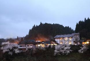 ryokan yunosako