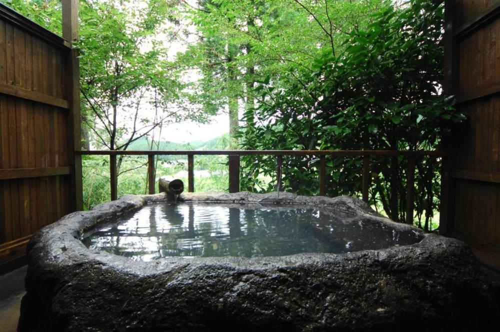 ryokan yunosako