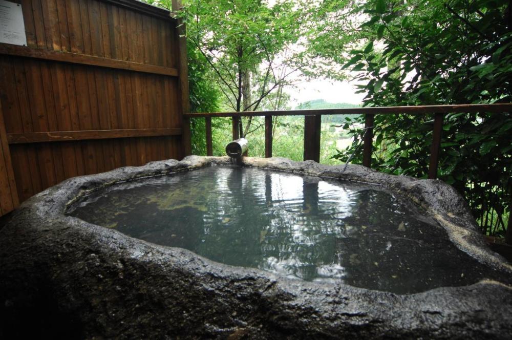 ryokan yunosako