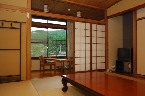 ryokan yunosako