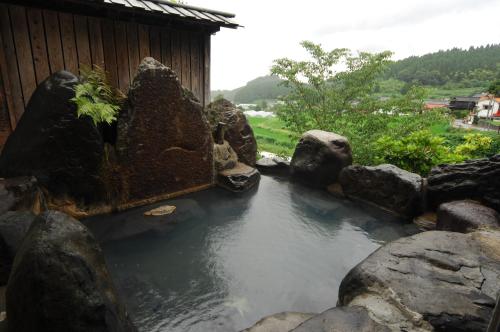ryokan yunosako
