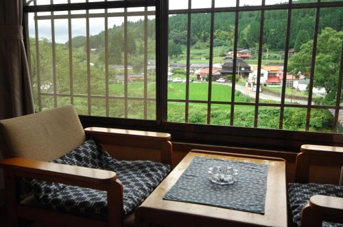 ryokan yunosako