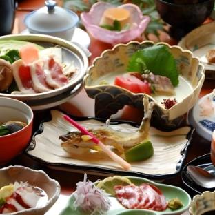 ryokan yunosako