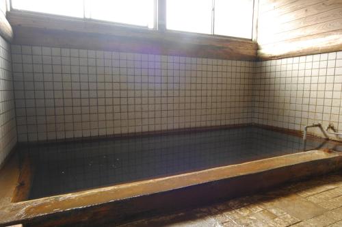 ryokan yunosako