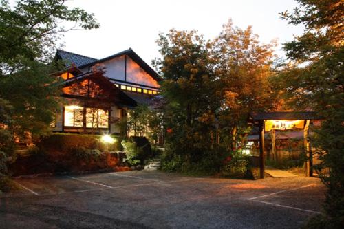 ryokan yunosako