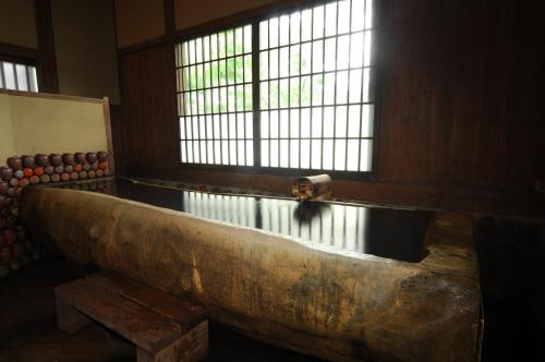 ryokan yunosako