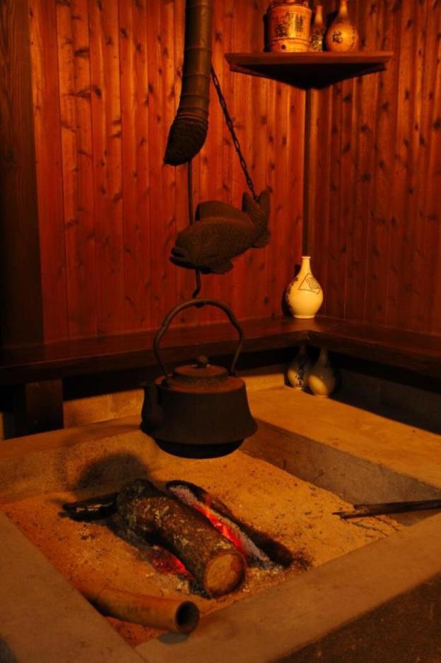 ryokan yunosako