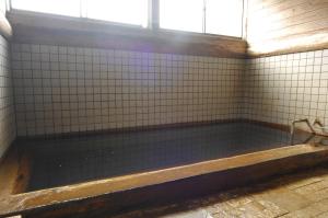 ryokan yunosako