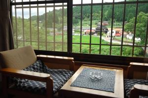 ryokan yunosako