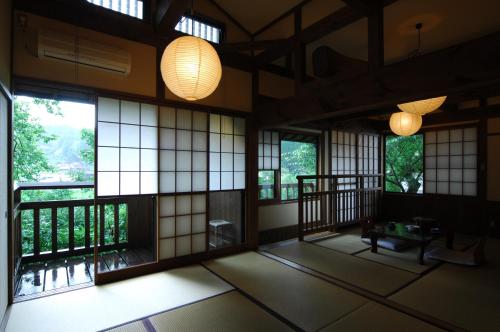 ryokan yunosako