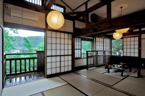 ryokan yunosako