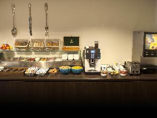 Hotel Iron Horse,Amsterdam West>>Amsterdam,3 star