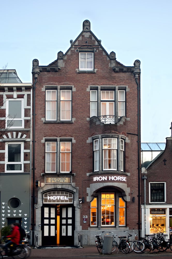 amsterdam