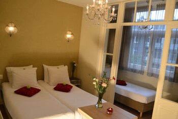 alp hotel amsterdam