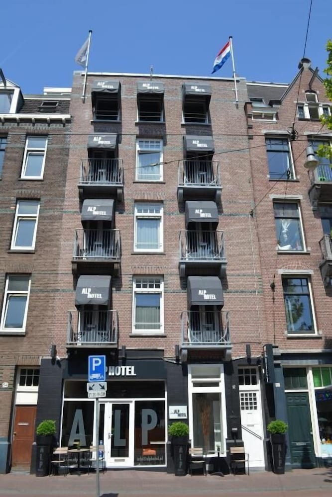 amsterdam