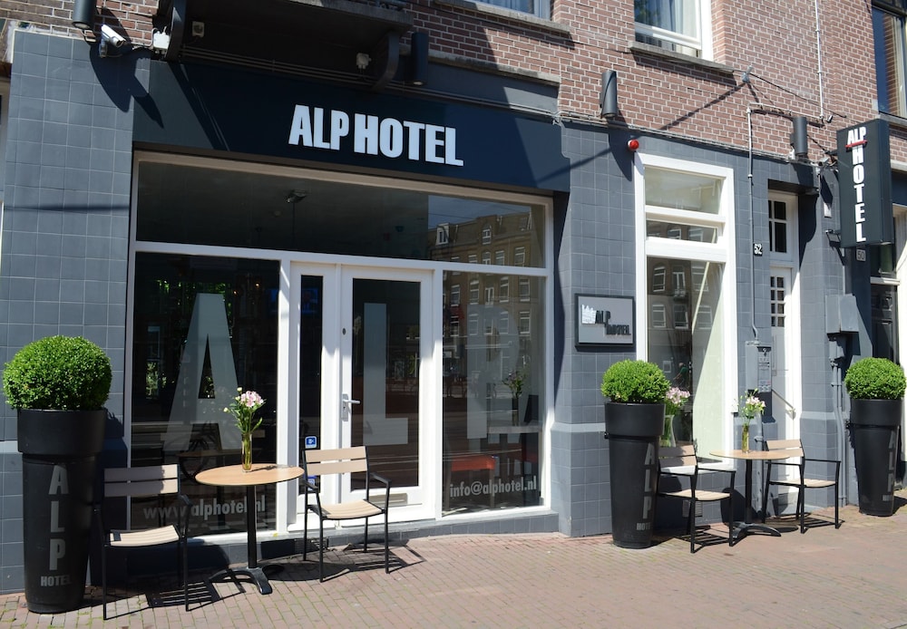 amsterdam