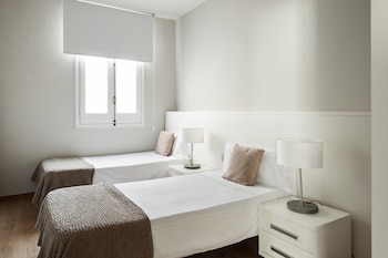 The Corner Apartments By Aspasios,Dreta De L'eixample>>Barcelona,0 star