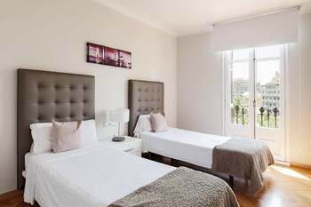 The Corner Apartments By Aspasios,Dreta De L'eixample>>Barcelona,0 star