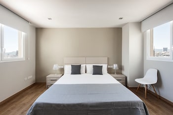 The Corner Apartments By Aspasios,Dreta De L'eixample>>Barcelona,0 star