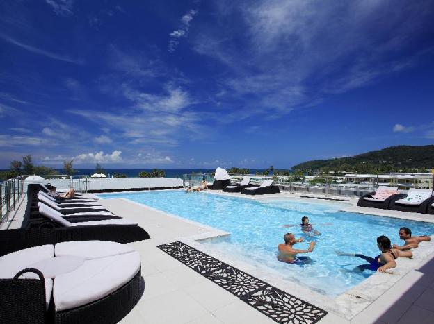 grand sunset hotel phuket