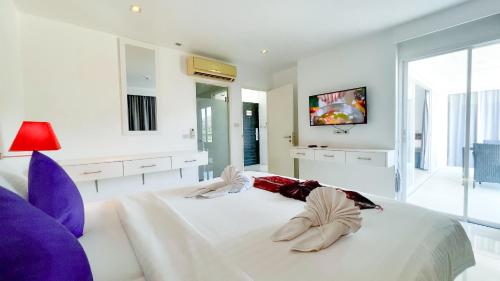 grand sunset hotel phuket
