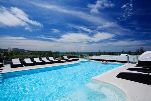 grand sunset hotel phuket