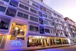 grand sunset hotel phuket