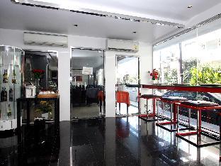 grand sunset hotel phuket