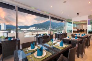 grand sunset hotel phuket