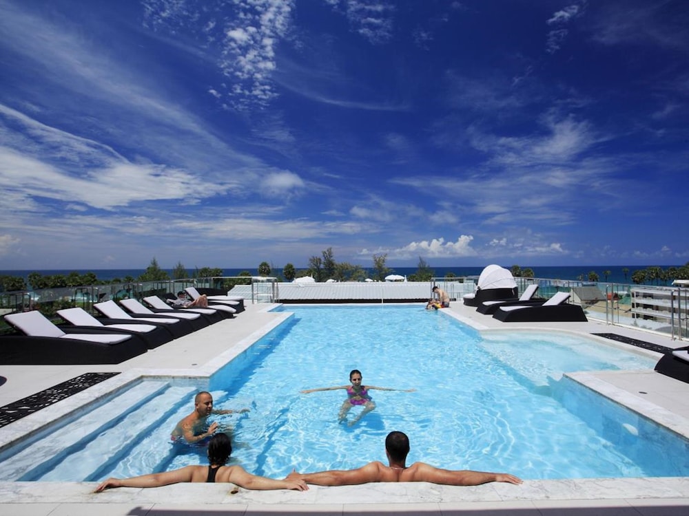grand sunset hotel phuket