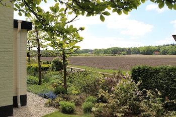 bandb bovenweg