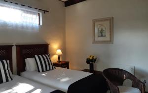 be my guest lodge