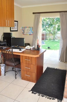 Birds Of Paradise B&B,Eshowe>>Durban,4 star