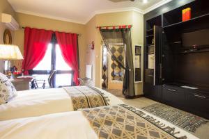 The Royal Palm Bed & Breakfast,Greater Tubatse>>Burgersfort,4 star