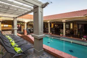 The Royal Palm Bed & Breakfast,Greater Tubatse>>Burgersfort,4 star