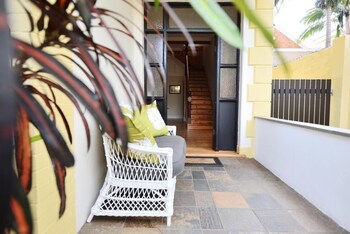 madeline grove bandb