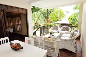 madeline grove bandb