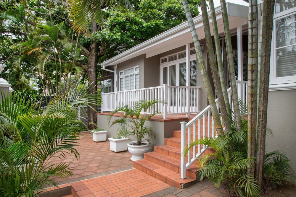 madeline grove bandb