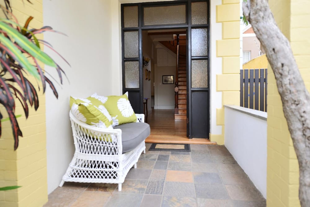 madeline grove bandb