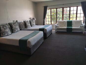 madeline grove bandb