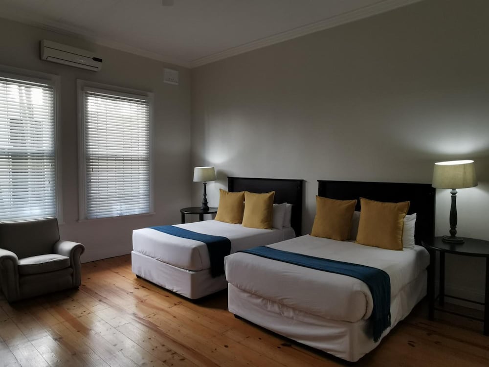 madeline grove bandb