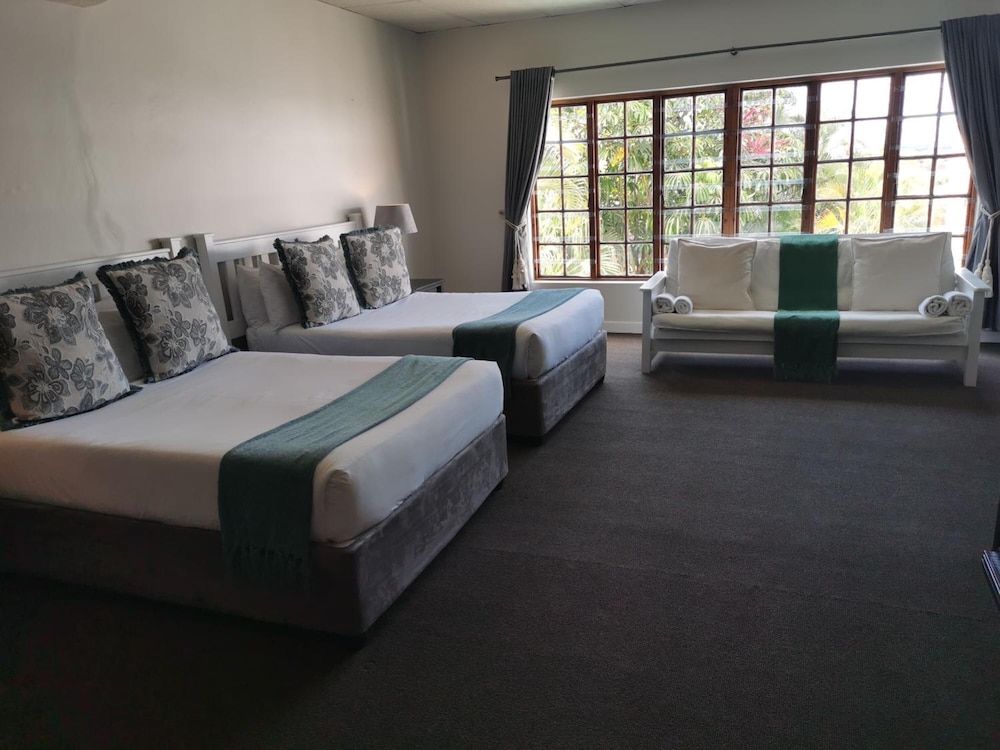 madeline grove bandb