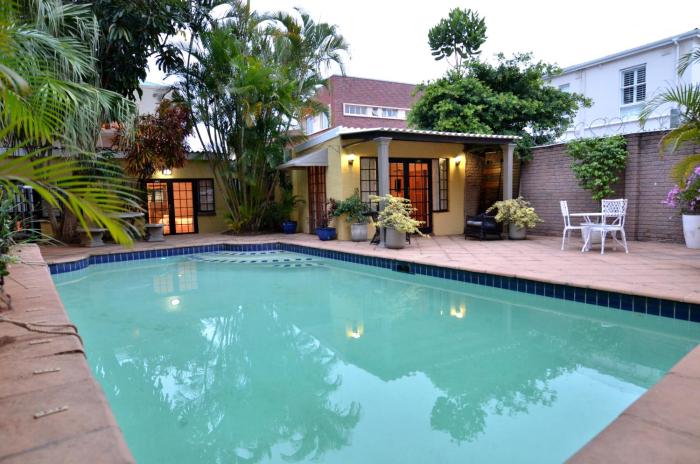 madeline grove bandb