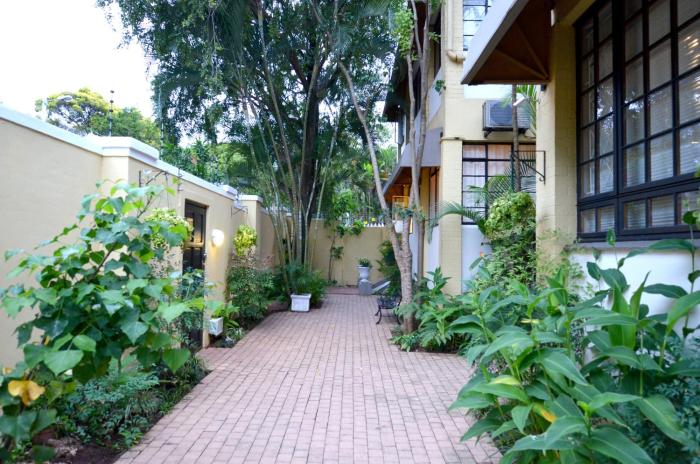 madeline grove bandb