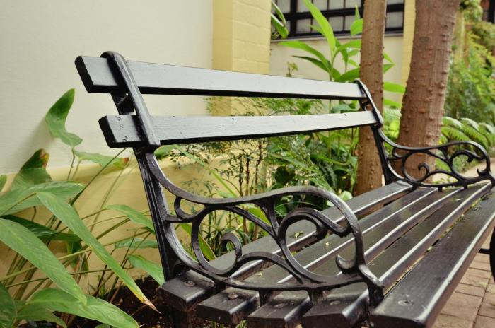 madeline grove bandb