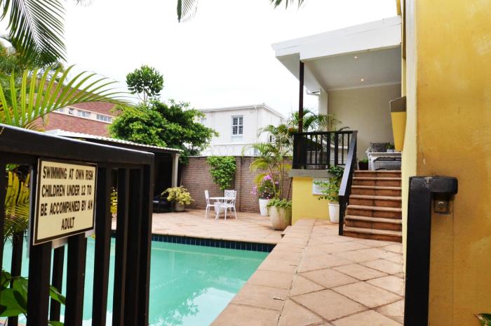 madeline grove bandb