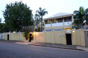 madeline grove bandb